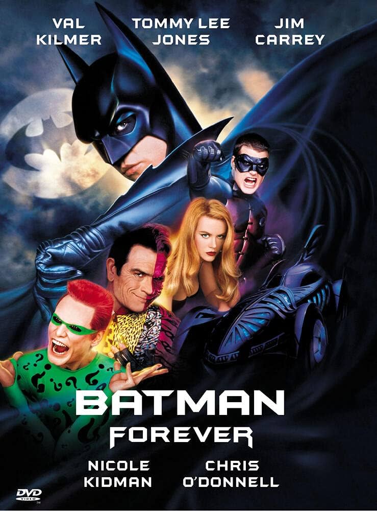 Batman Forever