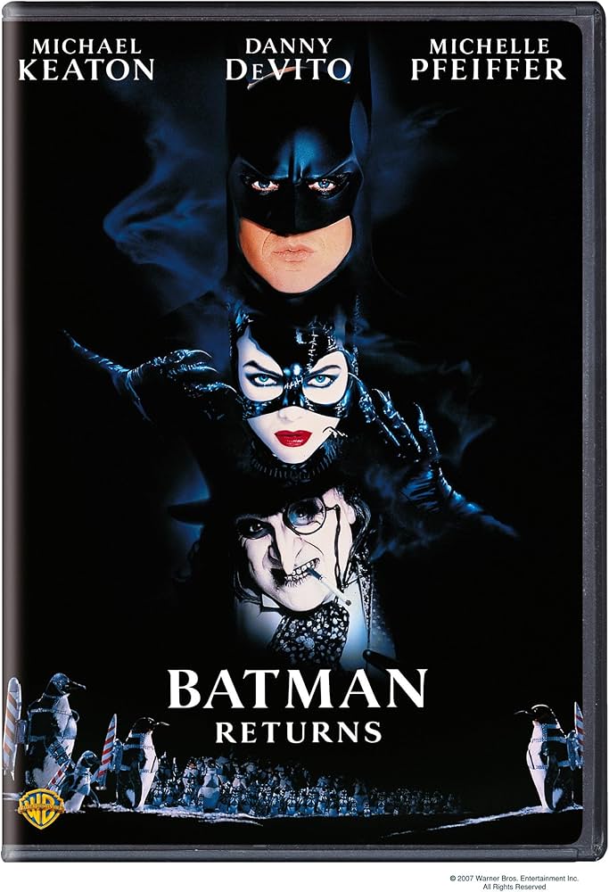 Batman Returns