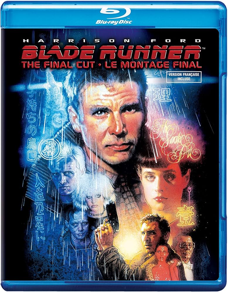 Blade Runner