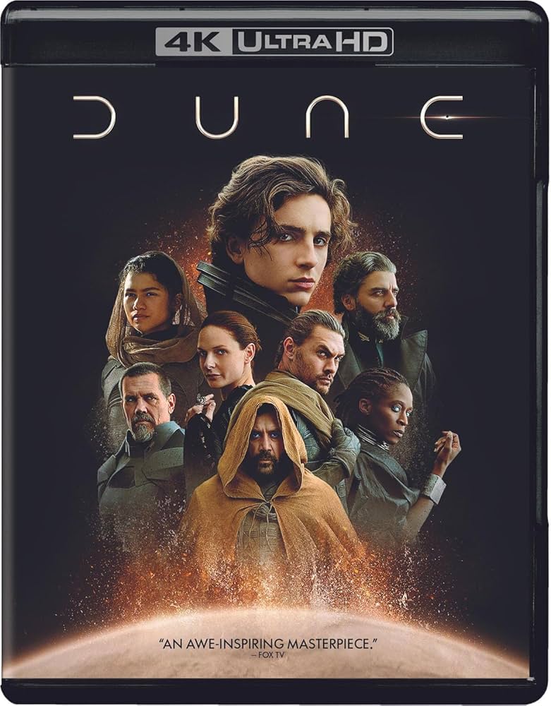 Dune