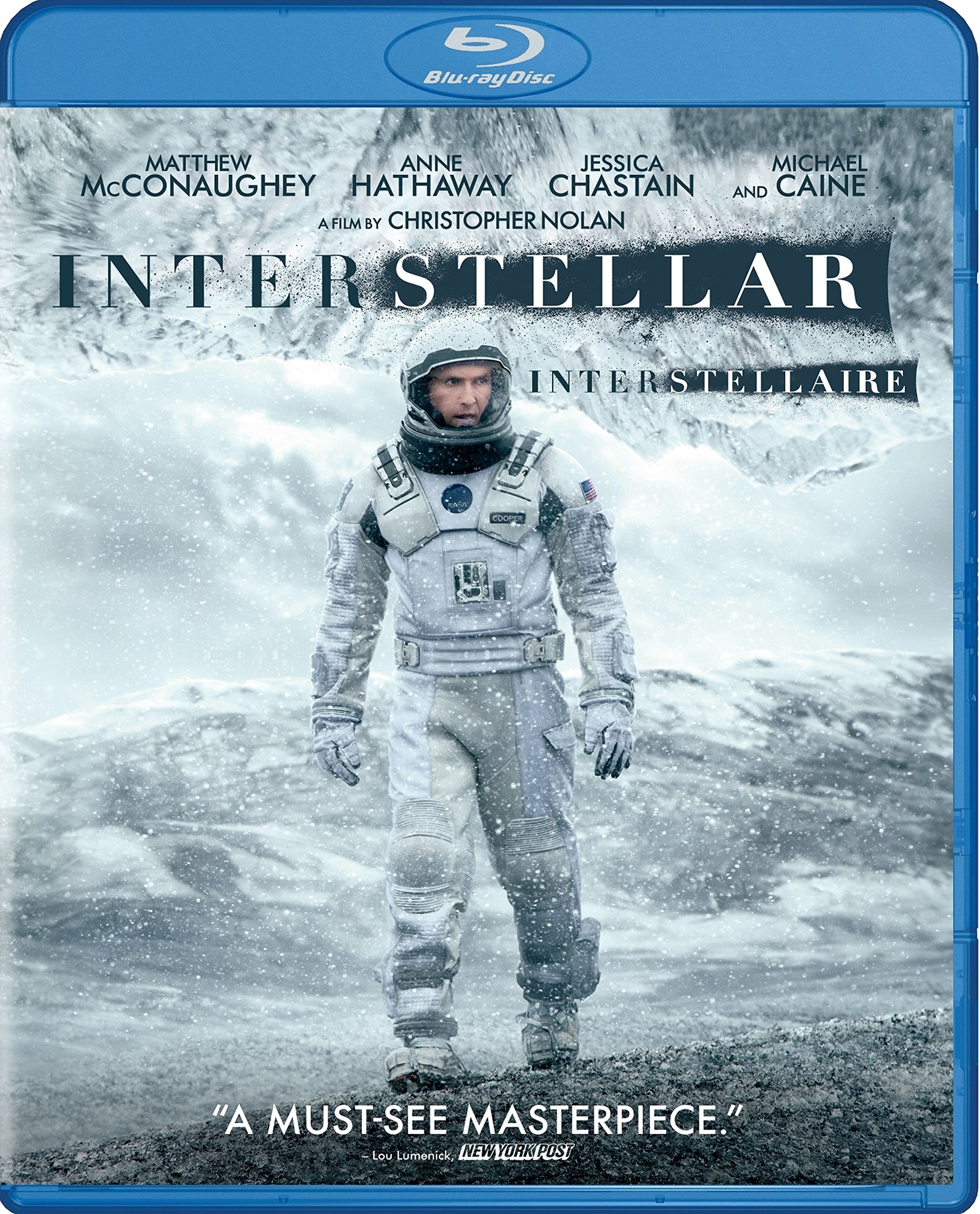 Interstellar