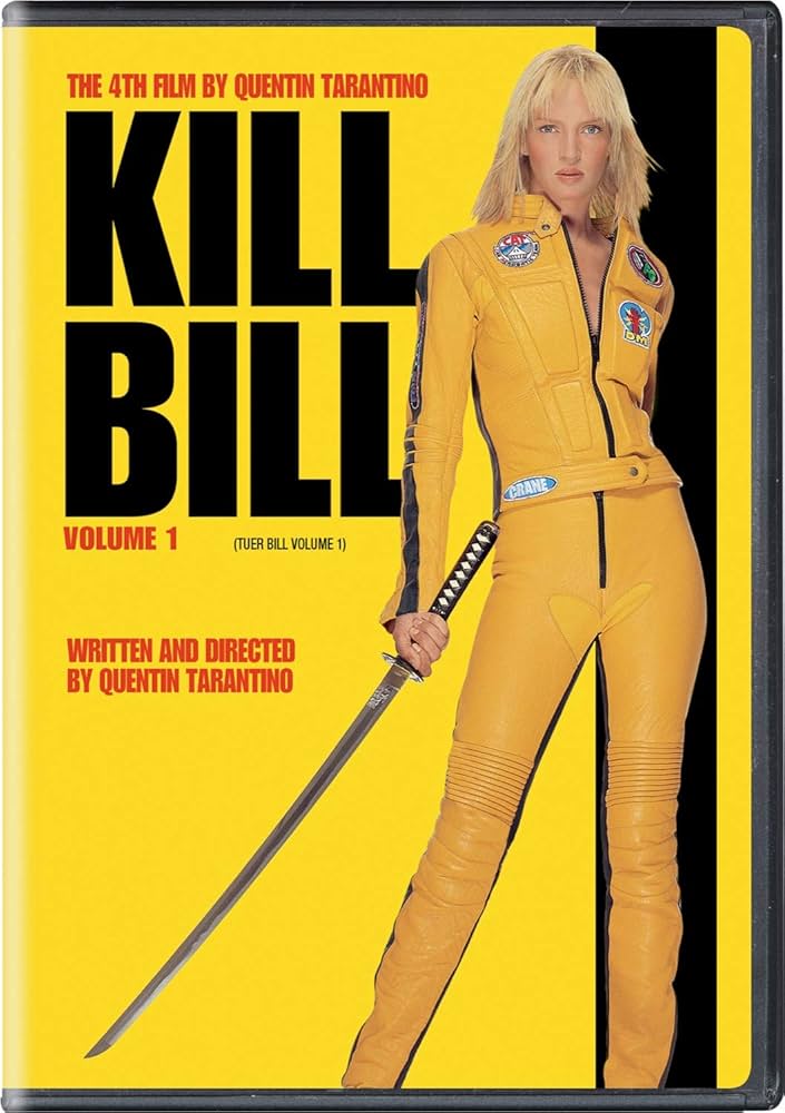 Kill Bill