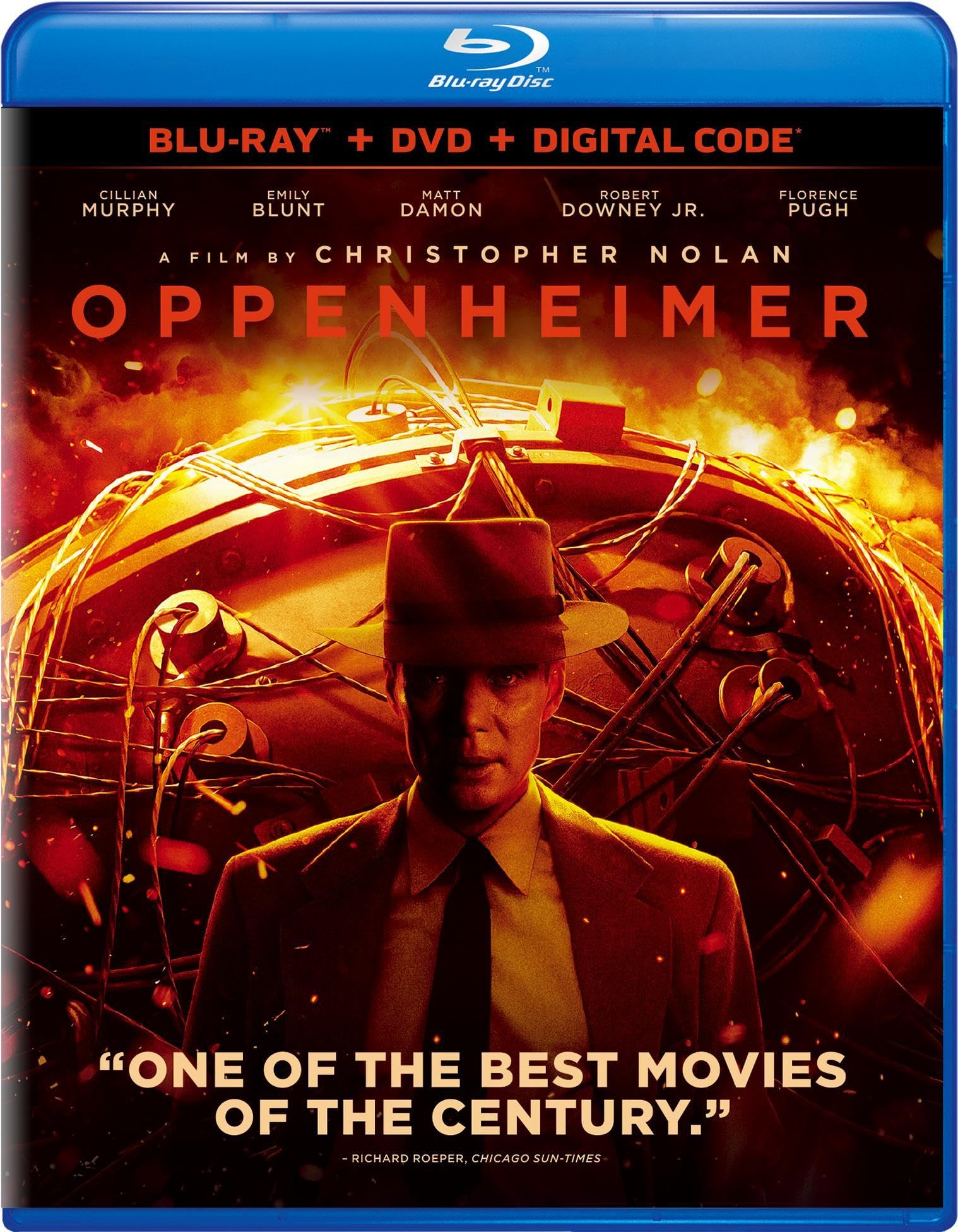 Oppenheimer