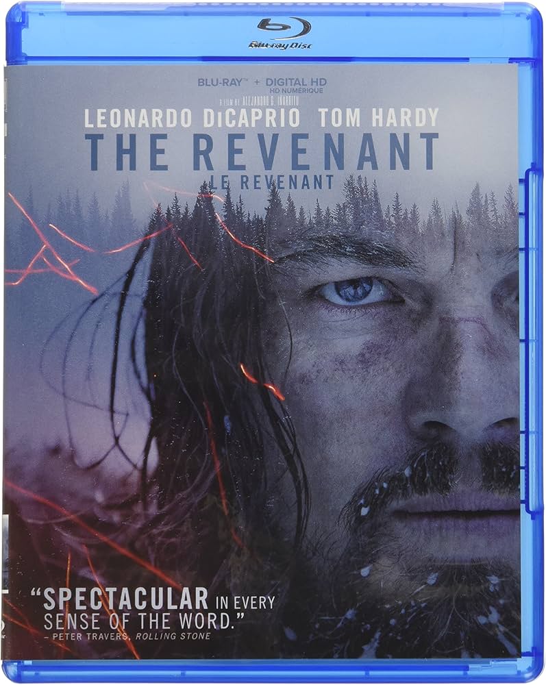 The Revenant